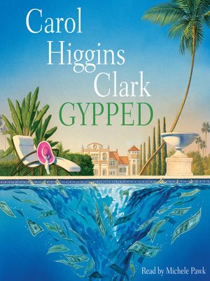 cover image of Gypped